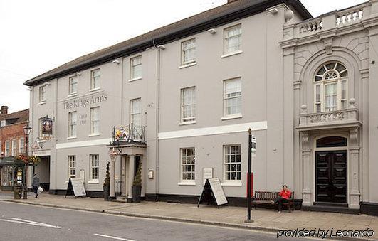 Kings Arms By Greene King 3* Westerham