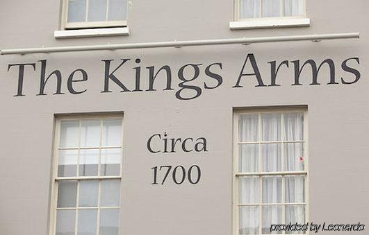 Locanda Kings Arms By Greene King 3*