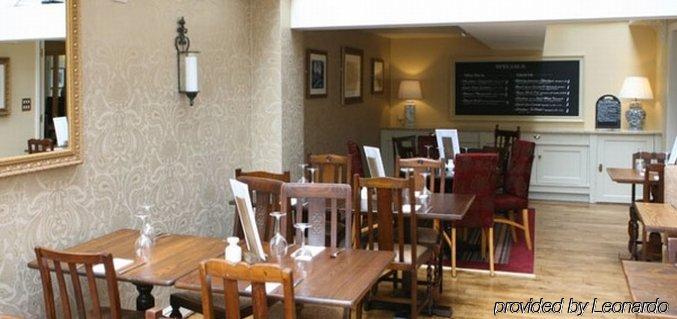 Kings Arms By Greene King Westerham